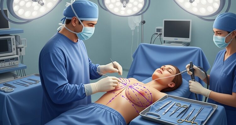 Guide to Breast Lift Surgery – A Procedure to Enhance Your Breast Shape Breast Lift Surgery