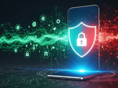 Mobile App Security