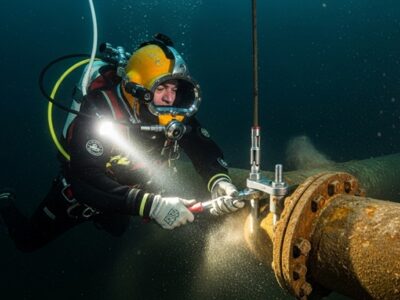 Commercial Diving