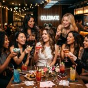 8 Tips on Planning an Unforgettable Hens Night Hens Night