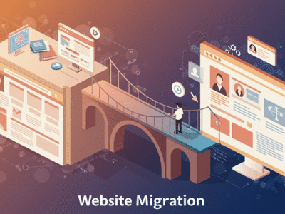 Website Migration