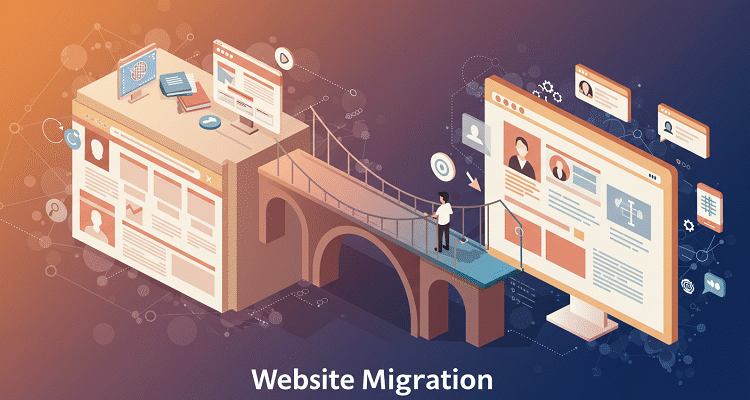 Website Migration