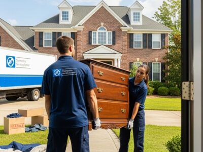 furniture removal