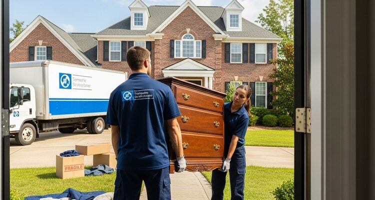 furniture removal