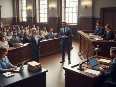 Class-Action Lawsuits