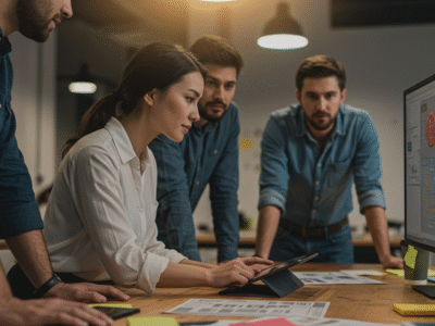3 Important Reasons Prototyping Matters in Manufacturing Prototyping