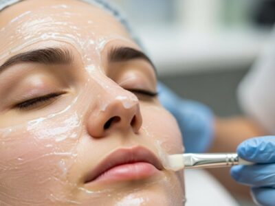 Chemical Peel