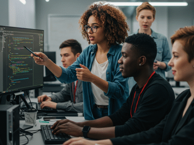 Role and Impact of Automated Testing Services in Software Development Automated Testing Services in Software Development