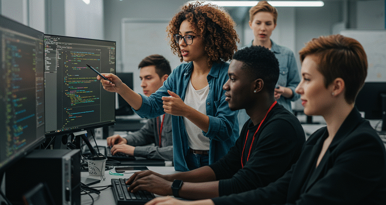 Role and Impact of Automated Testing Services in Software Development Automated Testing Services in Software Development