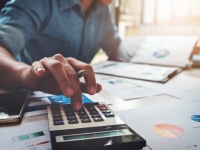 6 Easy Ways to Jumpstart Having Better Finances This Year Finances