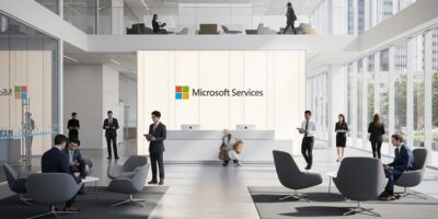 Microsoft Services