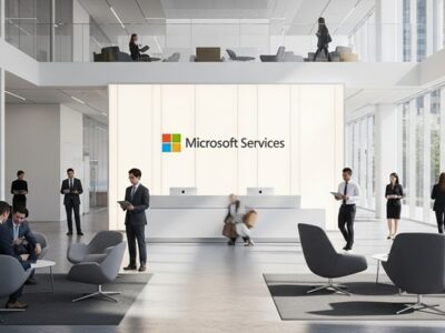 Microsoft Services