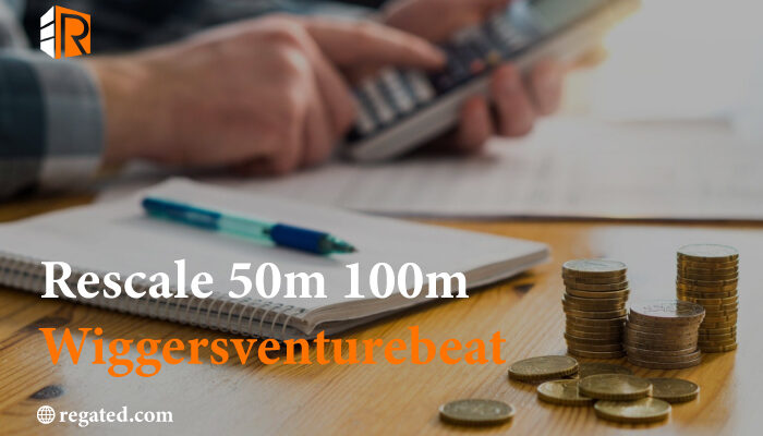 Rescale 50m 100m Wiggersventurebeat