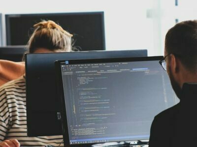 software development