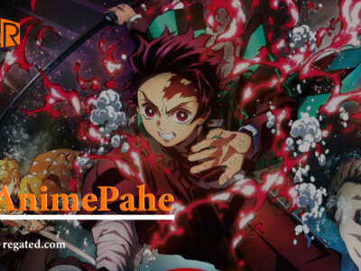 AnimePahe