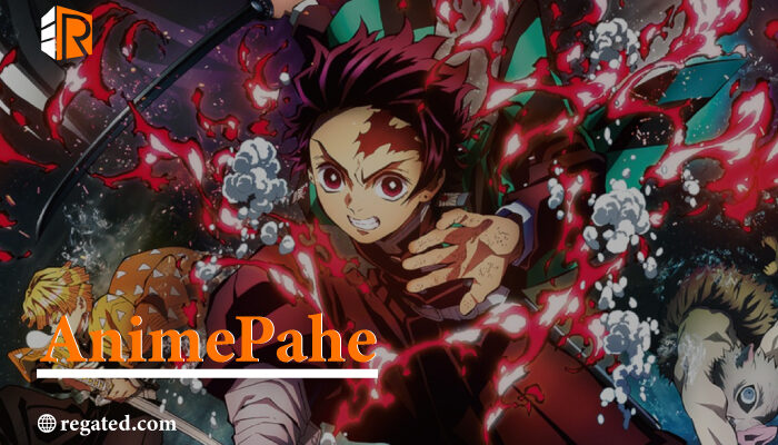AnimePahe