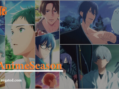 AnimeSeason