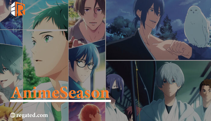 Top 20 Alternative Websites Like AnimeSeason AnimeSeason