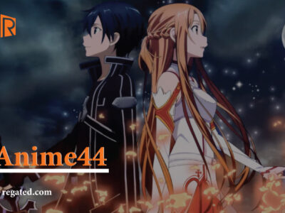 Anime44
