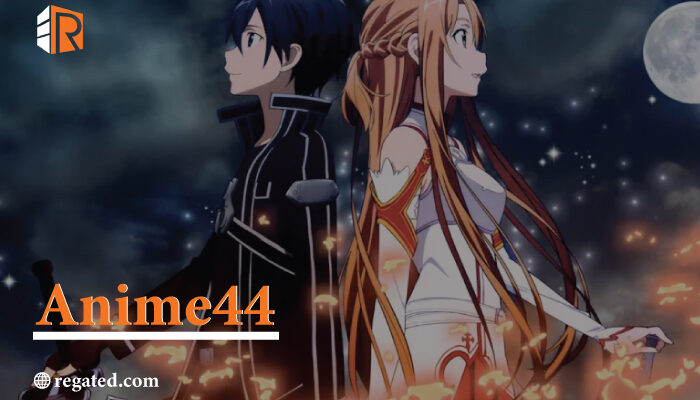 20 Best Alternative Websites like Anime44 Anime44