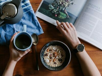 Healthy Habits