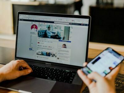Job Hunting in the Digital Age