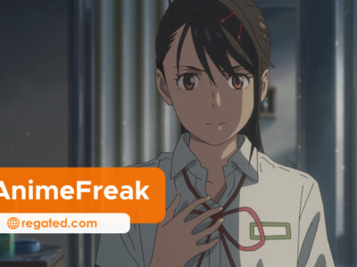 AnimeFreak