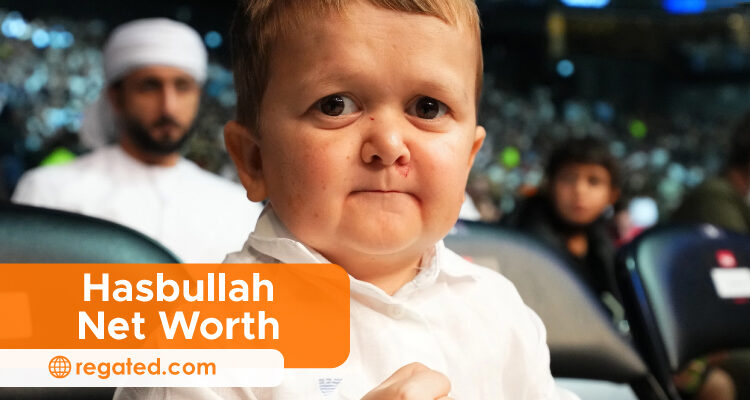 Hasbullah Net Worth