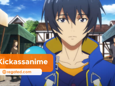 Kickassanime