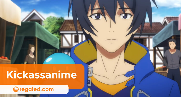 Kickassanime: The Best Anime Platform so far? Kickassanime