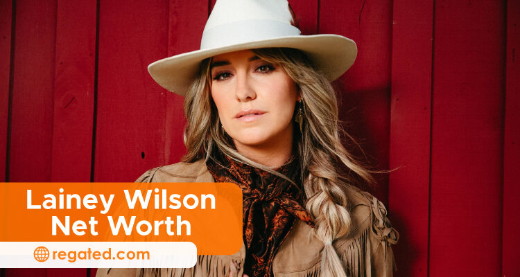 Lainey Wilson Net Worth