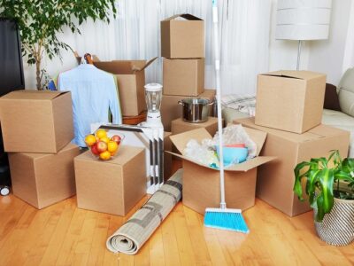 Moving Company
