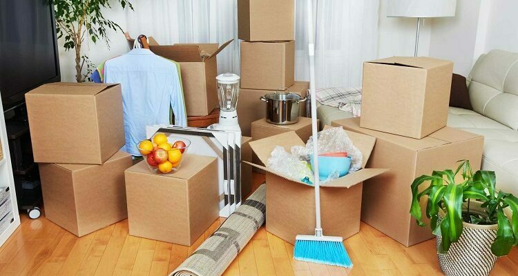 Top 10 Ideas Before Hiring a Professional Moving Company Moving Company