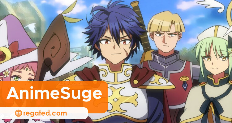 AnimeSuge