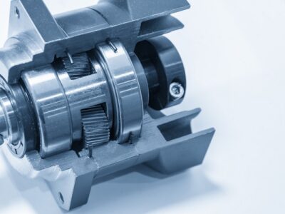Unleashing the Untapped Potential of Brushless Planetary Gear Motors Planetary Gear Motors