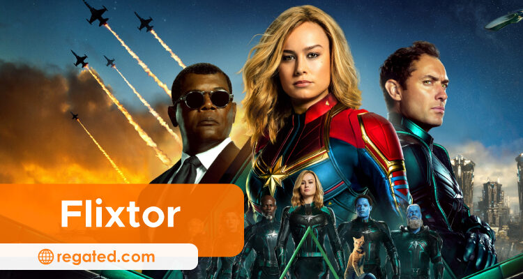 Flixtor