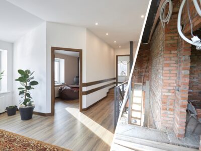 Home Renovations