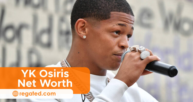 YK Osiris Net Worth