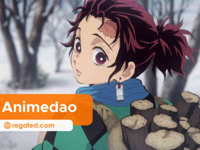 Animedao