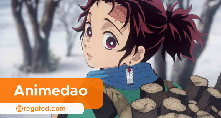 Animedao