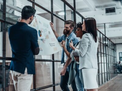 How to Create a Killer Business Plan in 5 Simple Steps Business Plan