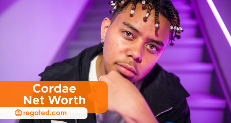 Cordae Net Worth