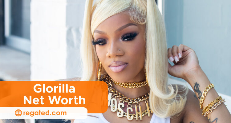 Glorilla Net Worth