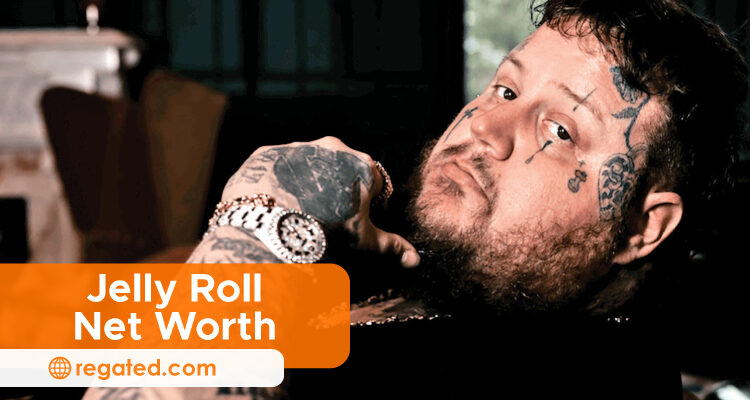 Jelly Roll Net Worth