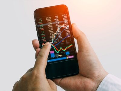 Stock Market App