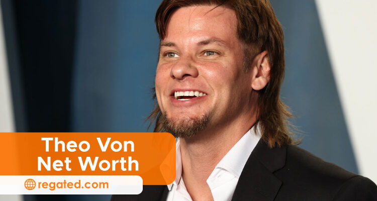 Theo Von Net Worth and How he got Fame? Theo Von Net Worth