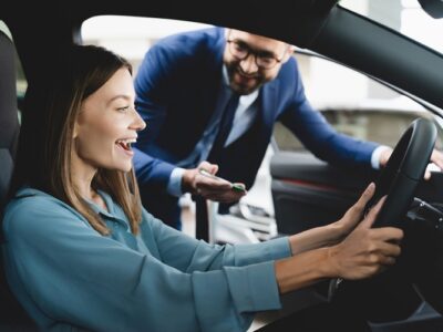 8 Safety Factors to Research When Purchasing a New Vehicle New Vehicle
