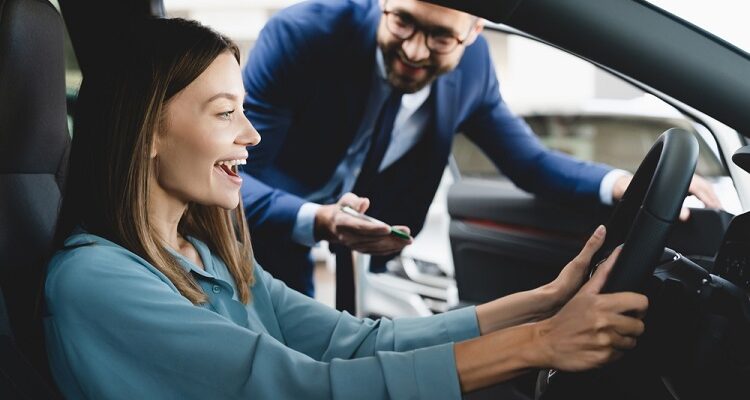 8 Safety Factors to Research When Purchasing a New Vehicle New Vehicle