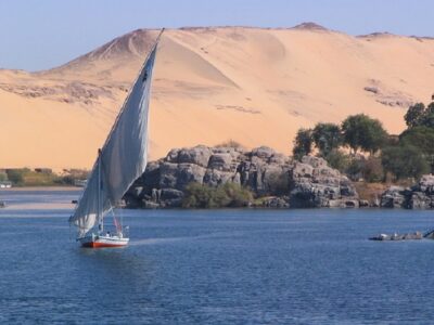 River Nile Cruise
