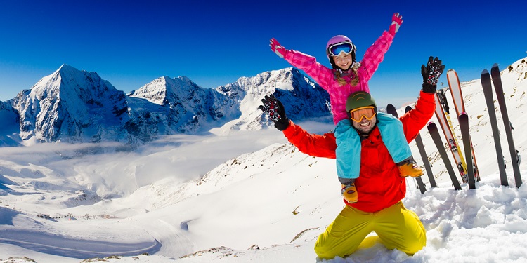 6 Smart Tips for Planning a Vacation During the Winter Winter